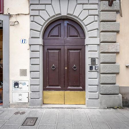 Centralissimo Bilocale Nel Centro Storico Флоренция Экстерьер фото